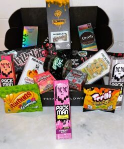 420 Starter Kit (Wert über 1.000 EURO)