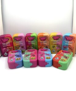 Bodega Boyz-2g Dual Chambered Disposable