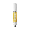 DEBUNK Live Resin Blueberry Kush 510 Vape Cartridge
