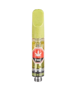 Good Supply Pineapple Express 510 Vape Cartridge