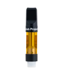 Kolab Project Strawberry Ice Diamond 510 Vape Cartridge