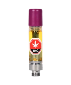 Ness Ninja Fruit 510 Vape Cartridge