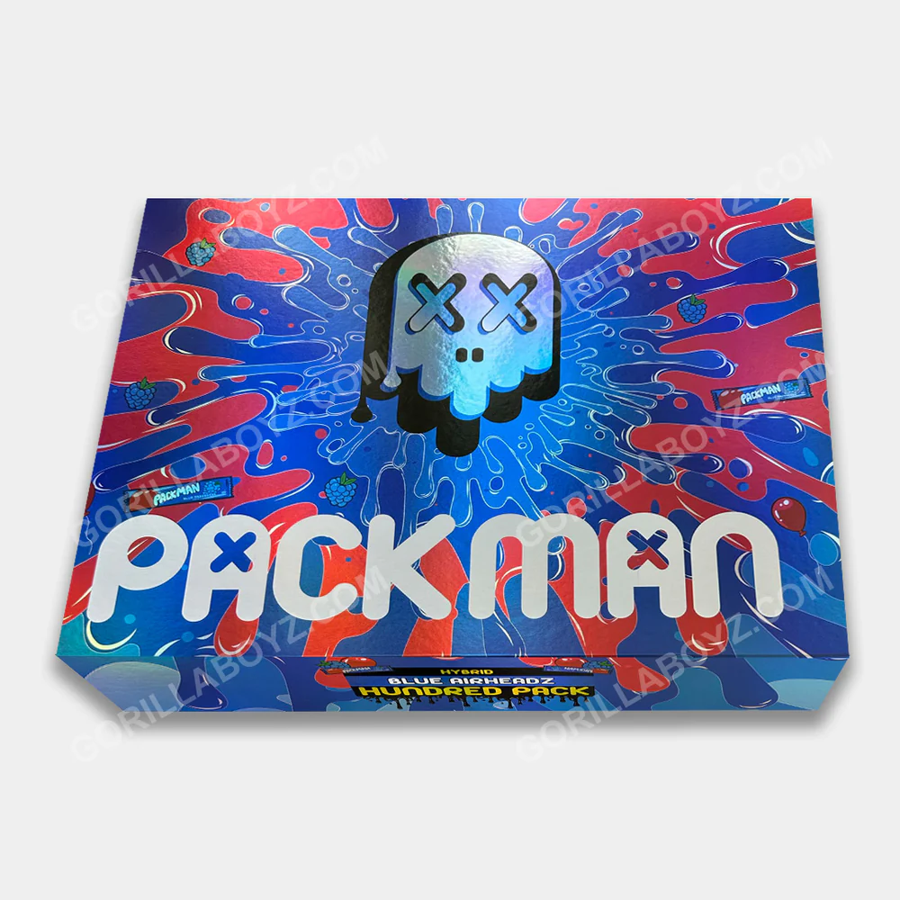 Packman 2g Wholesale