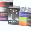 Pulse 5g Disposable THC Vapes