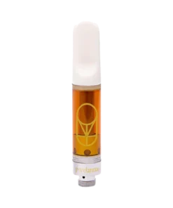 Purefarma CBD Earth 510 Vape Cartridge