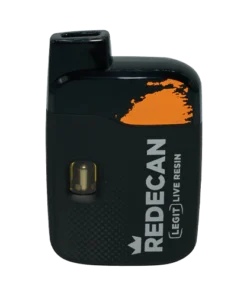 Redecan Legit Live Resin Animal Rntz Disposable Vape