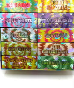 Sky Genetics V2- 2g Live Resin Disposable