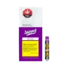 Spinach Galactic Grape 510 Vape Cartridge