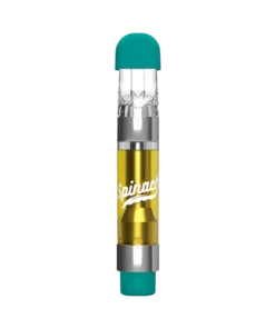 Spinach Pineapple Paradise 510 Vape Cartridge