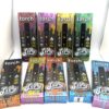 Torch 4g Dual Chambered Disposable Vapes