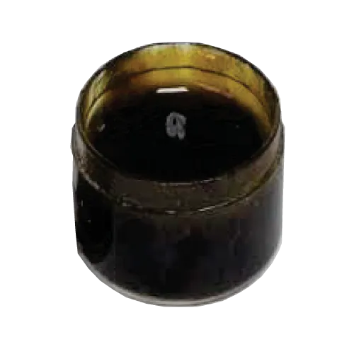 Big Foot II Cannabisöl