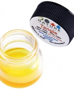 Tangie OG THC Cannabisöl